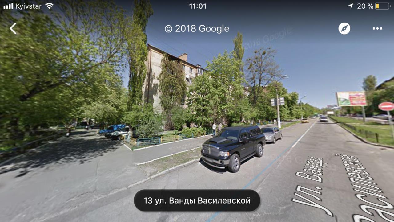Apartment On Bohdana Gavrilishina Kpi Kiev Bagian luar foto